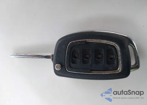 2015 Hyundai Sonata Se z USA, uszkodzony, nr VIN 5NPE24AF5FH045148